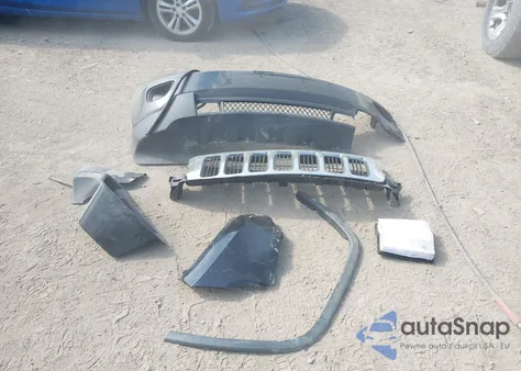 2012 Jeep Grand Cherokee Laredo from USA, damaged, VIN 1C4RJFAG3CC161819